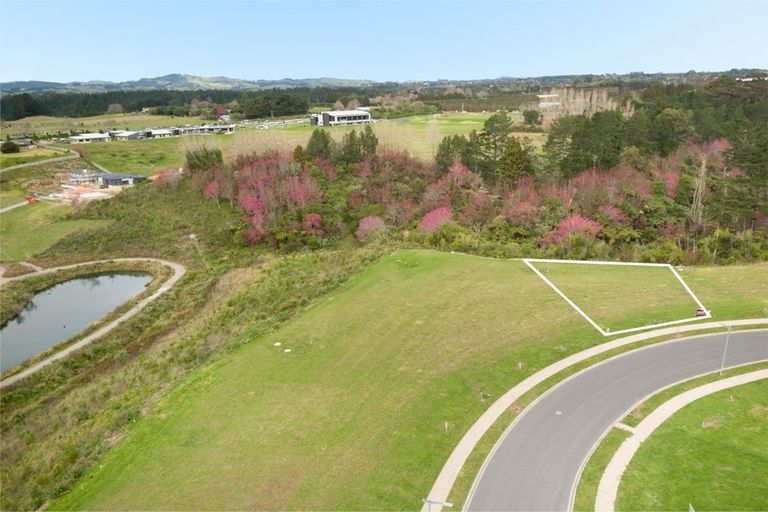 Photo of property in 211 Te Ranga Memorial Drive, Pyes Pa, Tauranga, 3112