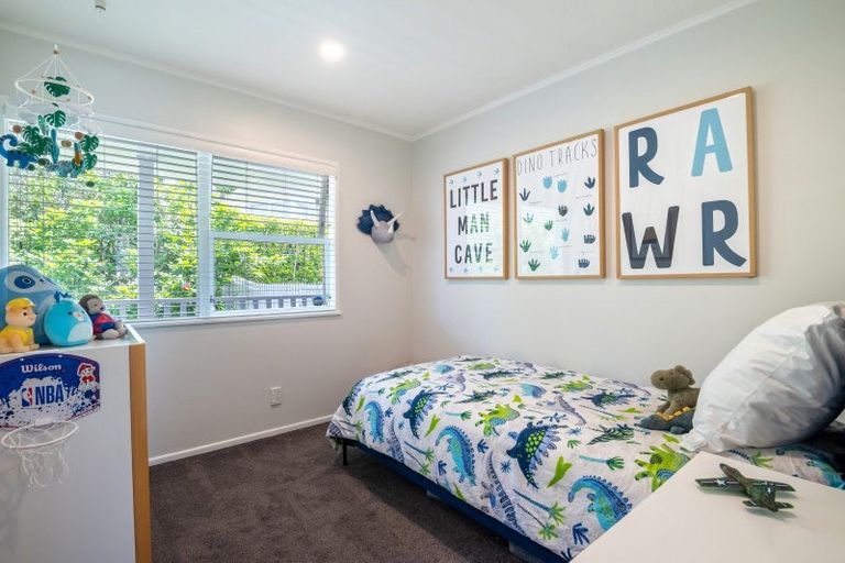 Photo of property in 3 Philip Place, Hillcrest, Auckland, 0627