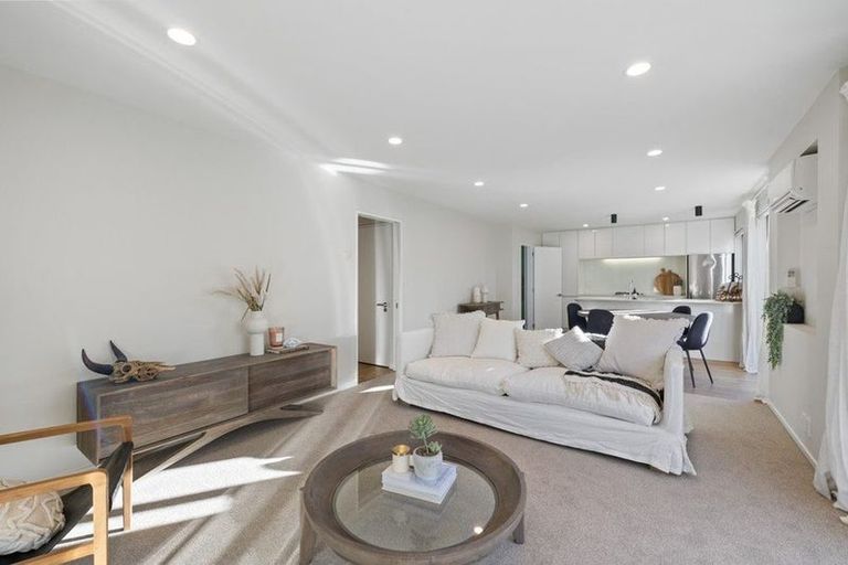 Photo of property in 1/56 Cornwall Street, St Albans, Christchurch, 8014