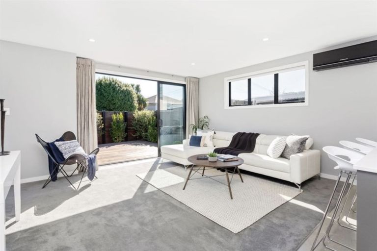Photo of property in 54 Dover Street, St Albans, Christchurch, 8014