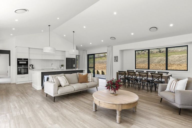 Photo of property in 422 Mangapiko Valley Road, Waiterimu, Ohinewai, 3784