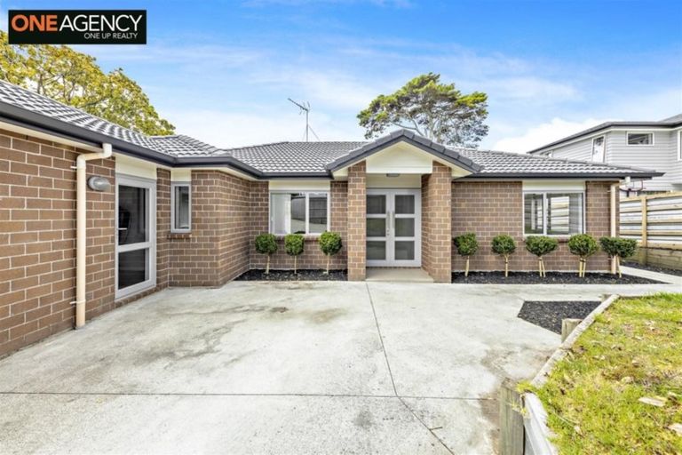 Photo of property in 16 Forbes Road, Favona, Auckland, 2024