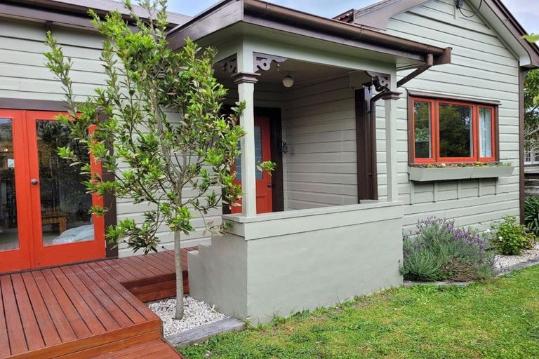 Photo of property in 11 Waite Street, Featherston, 5710