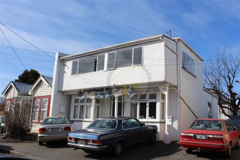 Photo of property in 37 Grange Street, Dunedin Central, Dunedin, 9016