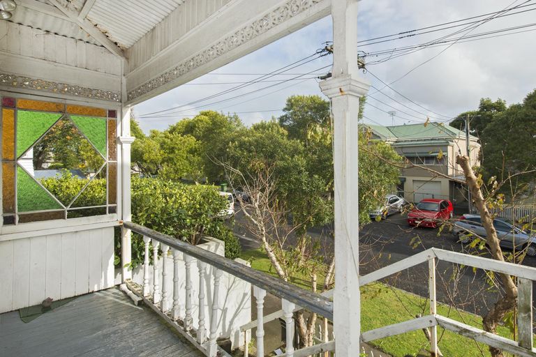 Photo of property in 84 Islington Street, Ponsonby, Auckland, 1011