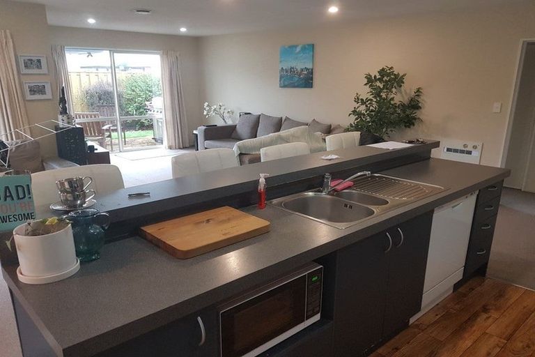 Photo of property in 54 Mahlet Street, Northwood, Christchurch, 8051