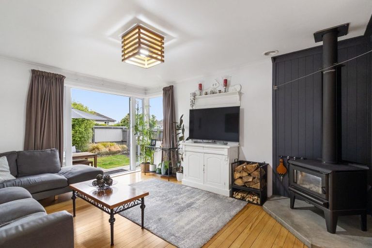 Photo of property in 8 Andrew Street, Marchwiel, Timaru, 7910