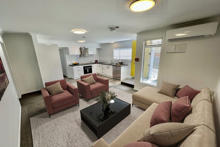 Photo of property in 5/2 Ruakiwi Road, Hamilton Lake, Hamilton, 3204