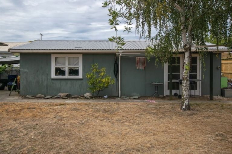 Photo of property in 15 Leitrim Street, Redwoodtown, Blenheim, 7201