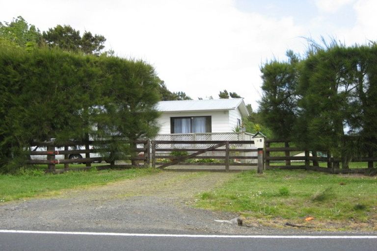 Photo of property in 39 Brigham Creek Road, Whenuapai, Auckland, 0618