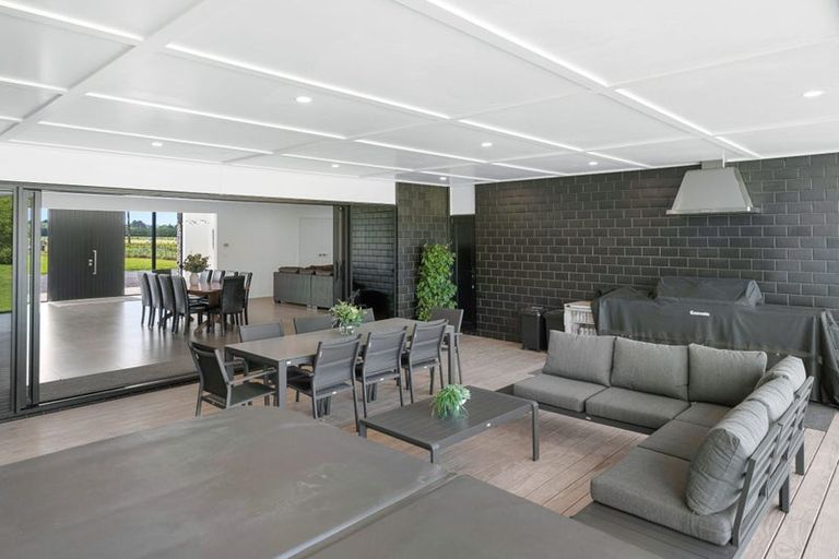 Photo of property in 438 Park Road, Parkvale, Carterton, 5792