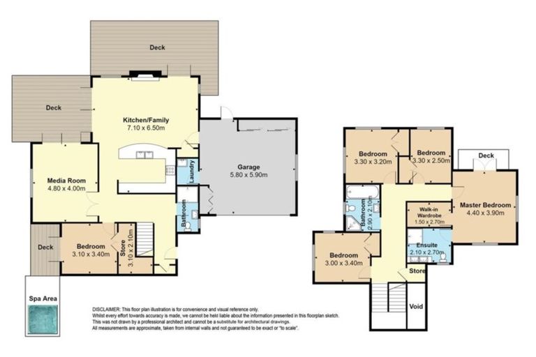 Photo of property in 63a Dominion Street, Takapuna, Auckland, 0622