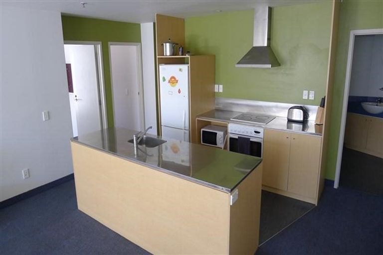 Photo of property in Hanson House, 12/27 Hanson Street, Mount Cook, Wellington, 6021