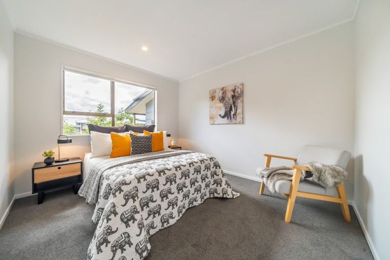 Photo of property in 4 Igloo Place, Red Hill, Papakura, 2110