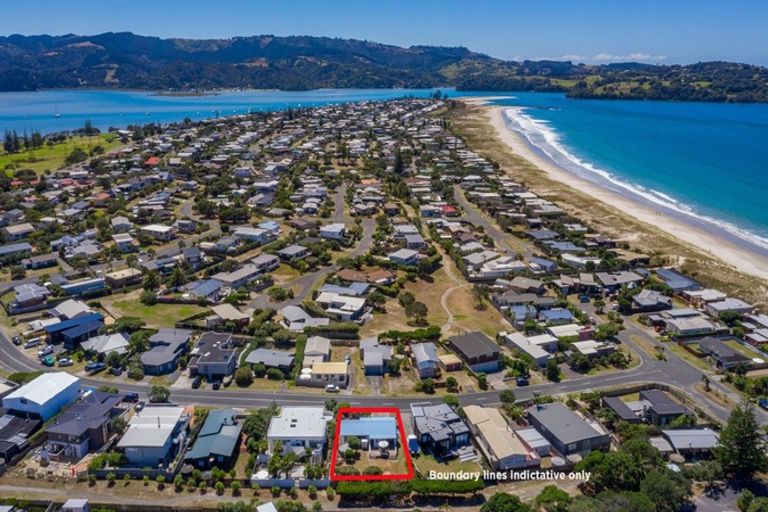 Photo of property in 40 Meiklejohn Way, Omaha, 0986