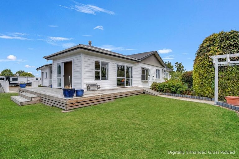 Photo of property in 927 Alma-maheno Road, Reidston, Oamaru, 9492