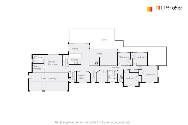 Photo of property in 1 Erica Crescent, Mosgiel, 9024