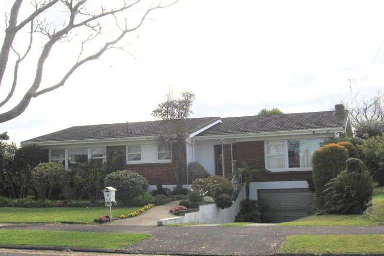 Photo of property in 11 Springfield Crescent, Enderley, Hamilton, 3214