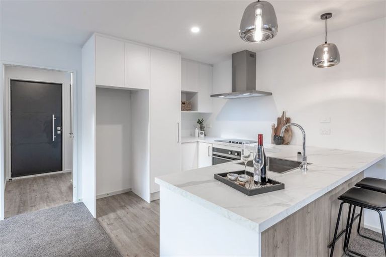 Photo of property in 4/629 Worcester Street, Linwood, Christchurch, 8062