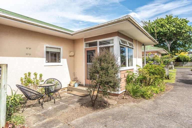Photo of property in 27b Fromont Street, Whanganui East, Whanganui, 4500