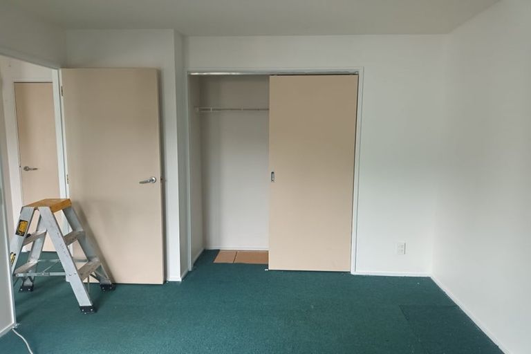 Photo of property in Palm Grove Apartments, 8/13d Palm Grove, Berhampore, Wellington, 6023