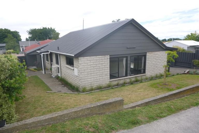 Photo of property in 1/8 Duart Road, Havelock North, 4130