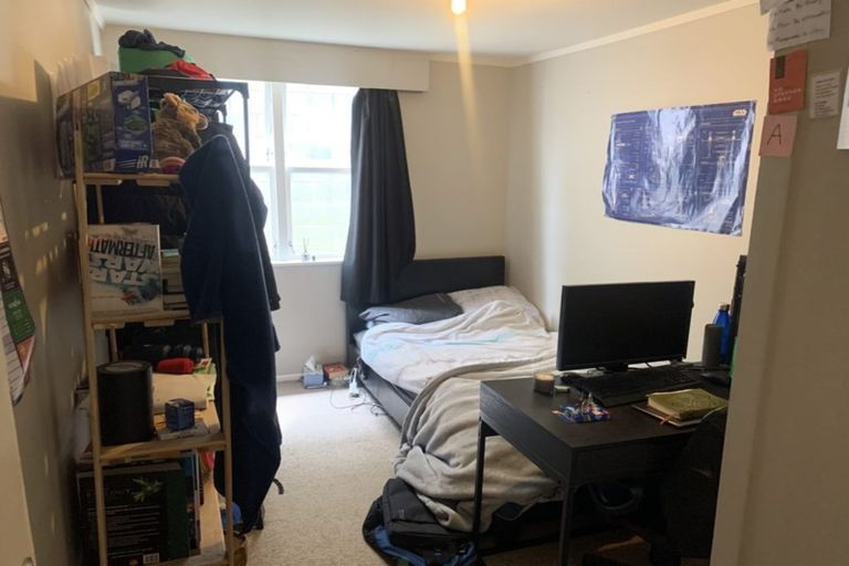 Photo of property in 19 Hania Street, Mount Victoria, Wellington, 6011