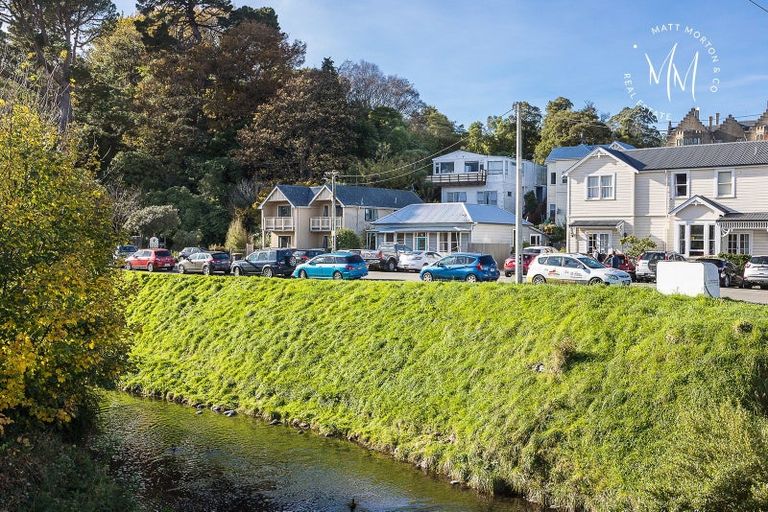 Photo of property in 116 Gore Place, North Dunedin, Dunedin, 9016