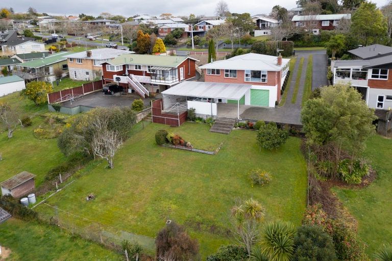 Photo of property in 56 Acacia Crescent, Glenview, Hamilton, 3206