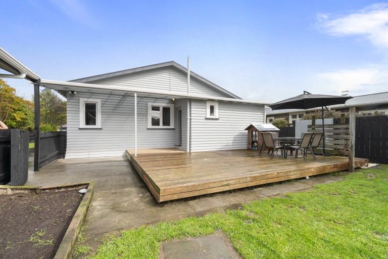 Photo of property in 208 South Street, Feilding, 4702