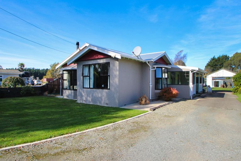 Photo of property in 107 Oamaru-alma Road, Deborah, Oamaru, 9491