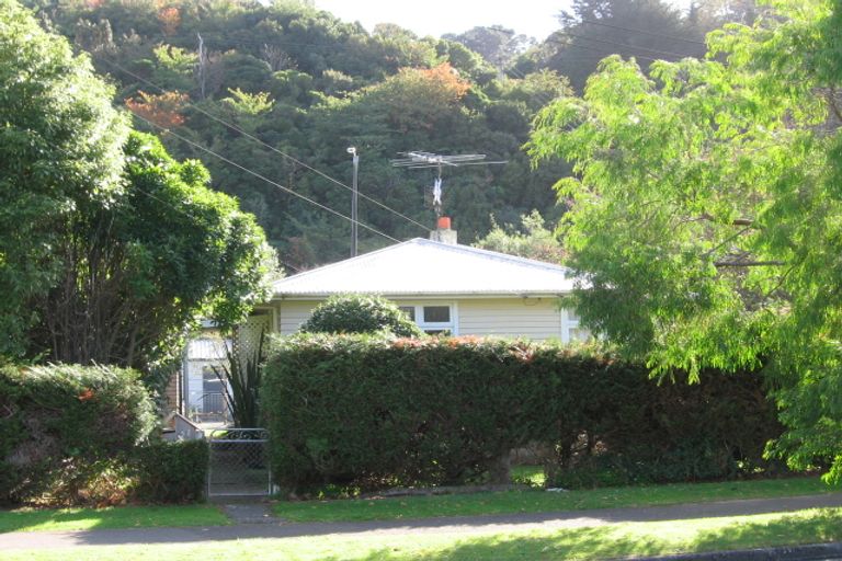 Photo of property in 31 Owen Street, Belmont, Lower Hutt, 5010