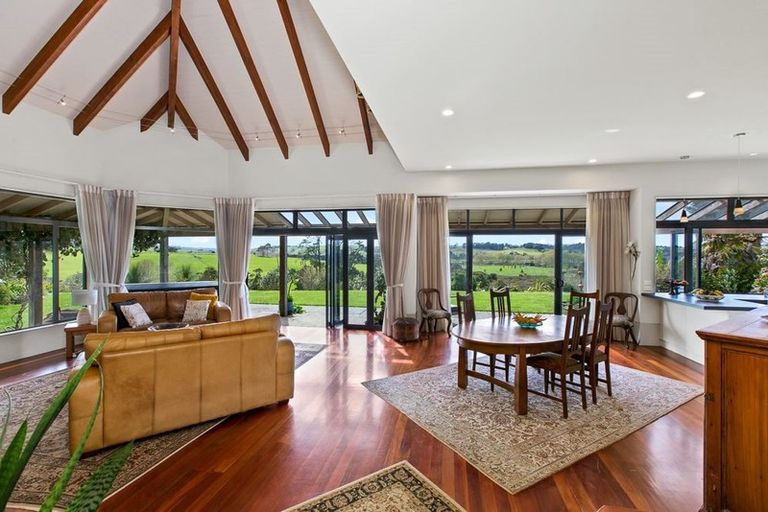 Photo of property in 321 Green Road, Matakana, Warkworth, 0985