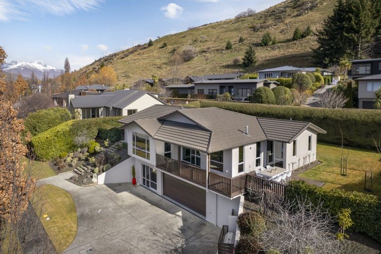 Photo of property in 52 Ferry Hill Drive, Lower Shotover, Queenstown, 9371