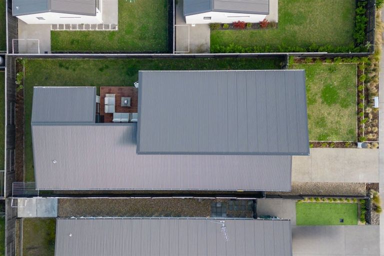 Photo of property in 4 Keyes Street, Chartwell, Hamilton, 3210