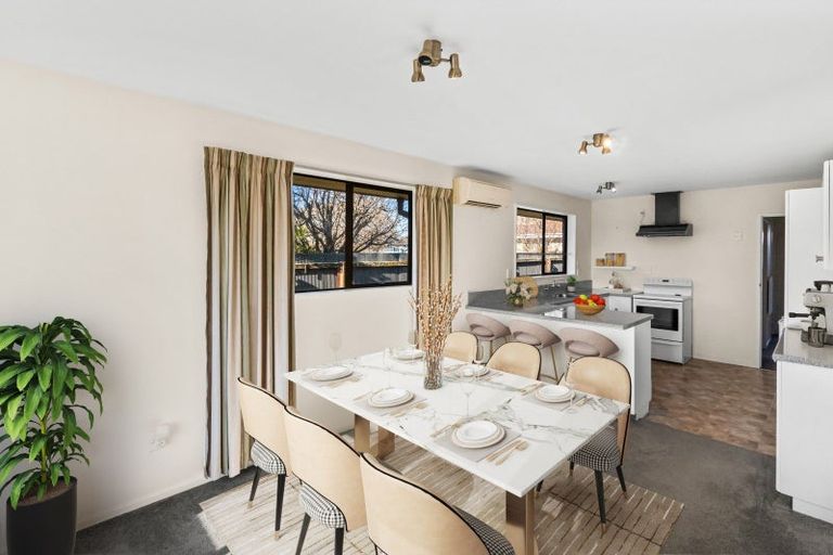 Photo of property in 4 Tankerville Road, Hoon Hay, Christchurch, 8025