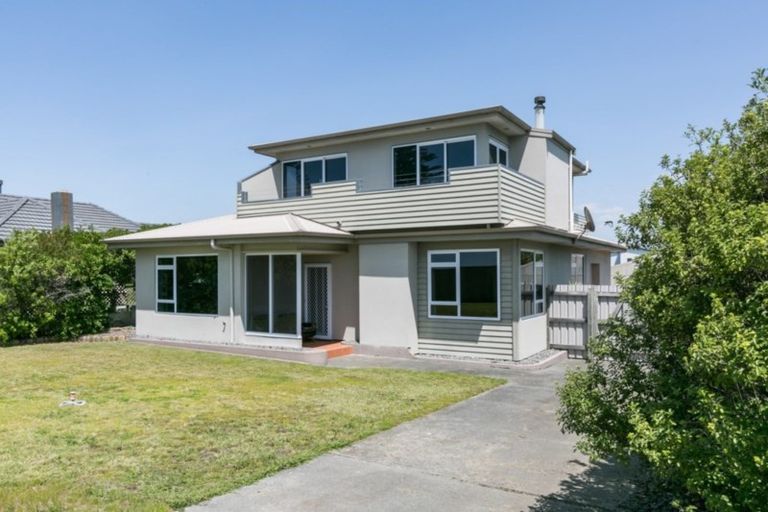 Photo of property in 188 Te Awa Avenue, Awatoto, Napier, 4110