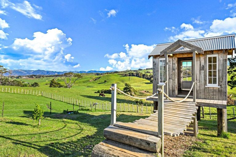 Photo of property in 227 Whiriwhiri Road, Otaua, Waiuku, 2682