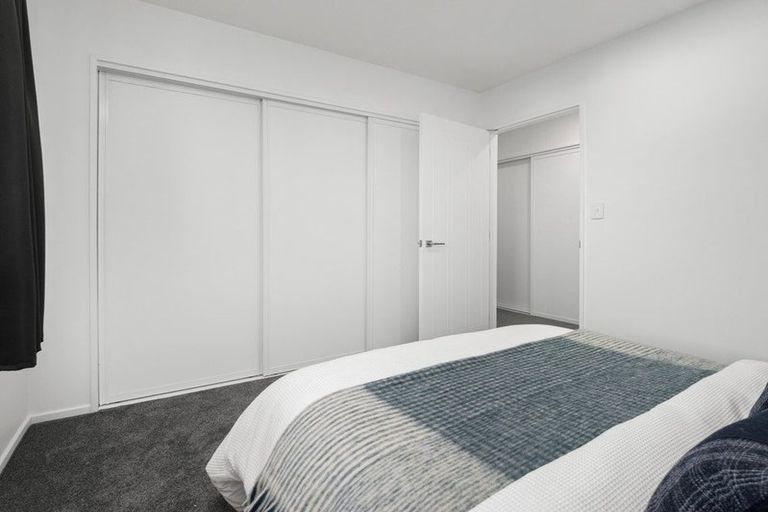 Photo of property in 33 Jean Batten Lane, Rolleston, 7615