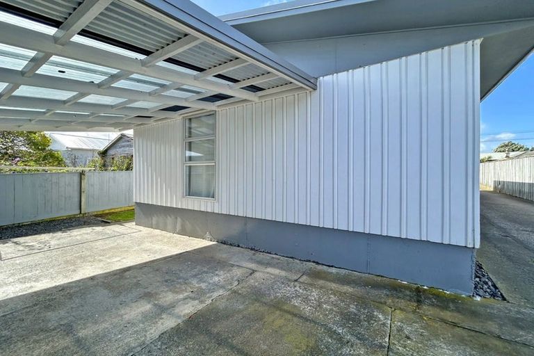 Photo of property in 7 Matai Street, Castlecliff, Whanganui, 4501