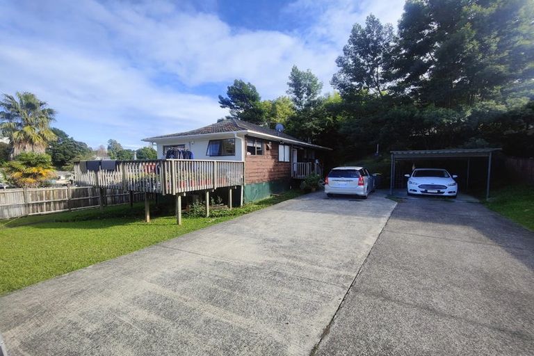 Photo of property in 6 Garner Place, Glenfield, Auckland, 0629