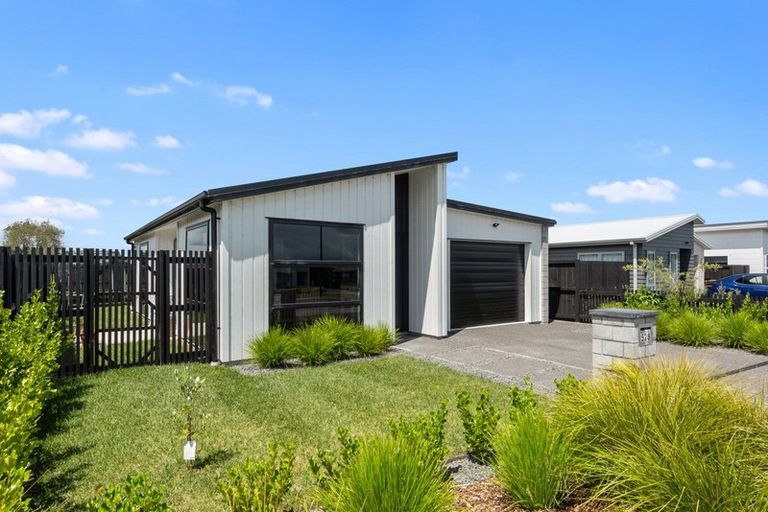 Photo of property in 528 Webb Drive, Chartwell, Hamilton, 3210