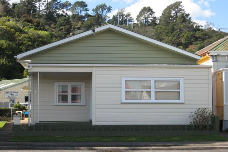 Photo of property in 810 Pollen Street, Thames, 3500