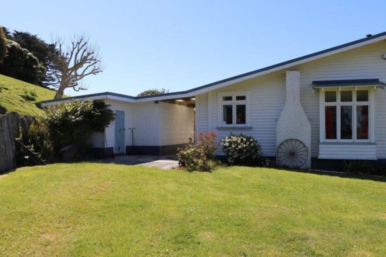 Photo of property in 132 Kereru Road, Glen Massey, Ngaruawahia, 3794