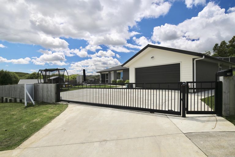 Photo of property in 49 Hartis Avenue, Huntly, 3700