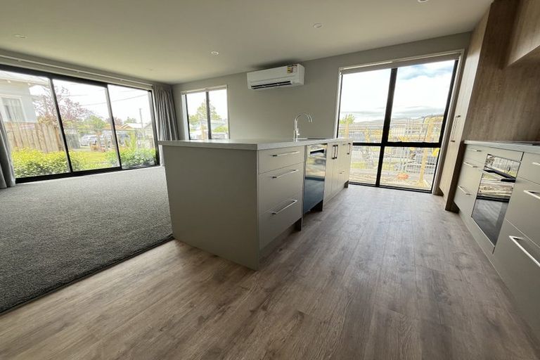 Photo of property in 72 Simeon Street, Spreydon, Christchurch, 8024