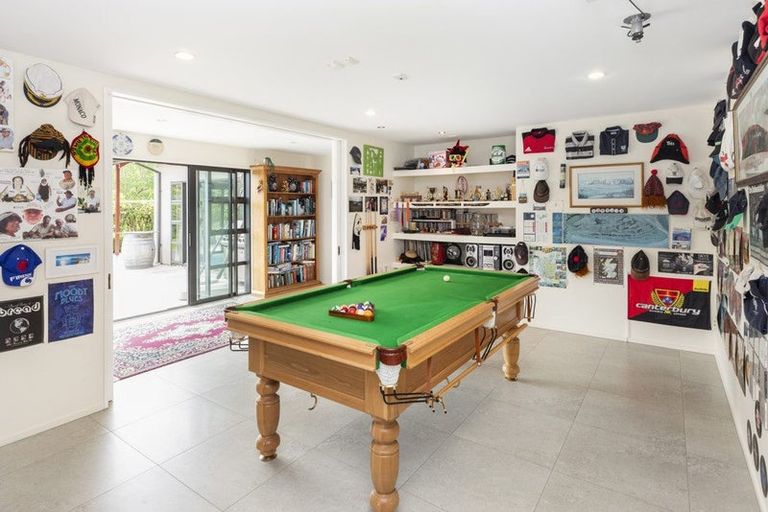 Photo of property in 716 Tram Road, Ohoka, Kaiapoi, 7692