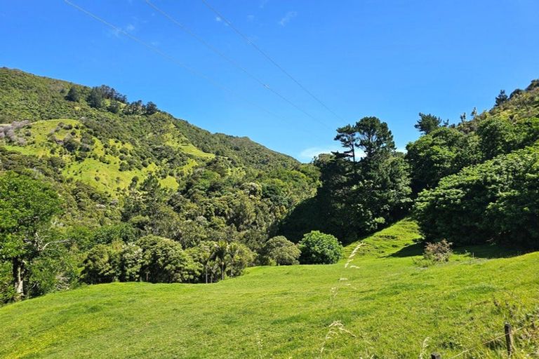 Photo of property in 281 Waiotemarama Gorge Road, Opononi, Kaikohe, 0473