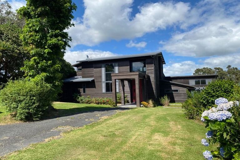 Photo of property in 68 Rame Road, Greenhithe, Auckland, 0632