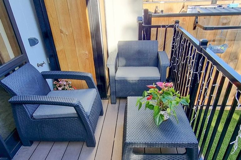 Photo of property in 9/41 Collingwood Street, Waterloo, Lower Hutt, 5011